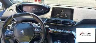 PEUGEOT 5008 usata, con Climatizzatore
