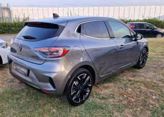 RENAULT Clio usata, con Airbag laterali