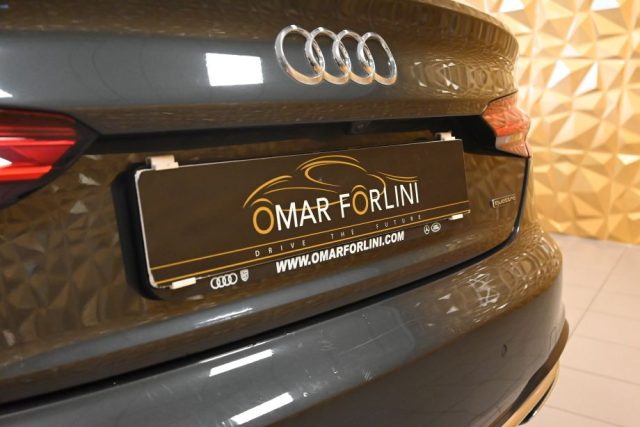 AUDI A5 usata 105