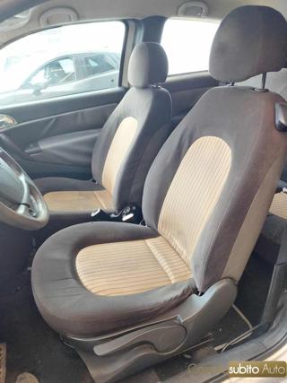 LANCIA Ypsilon usata 17