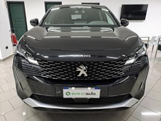 PEUGEOT 3008 usata, con Boardcomputer