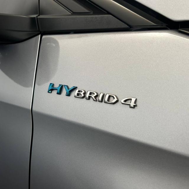 PEUGEOT 3008 usata, con Isofix