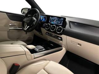 MERCEDES-BENZ B 180 usata, con Fendinebbia