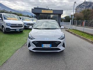 HYUNDAI i10 usata, con Chiusura centralizzata