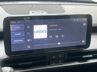 JEEP Avenger usata, con Immobilizzatore elettronico