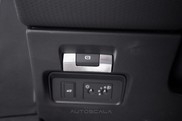 LAND ROVER Range Rover Evoque usata, con ESP
