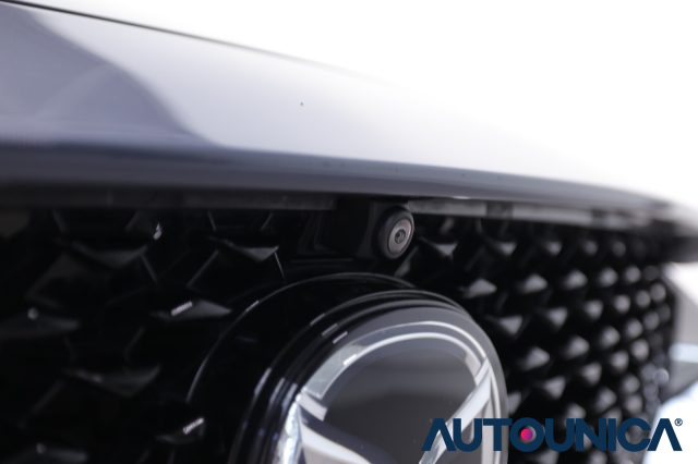 MAZDA CX-30 usata, con Riconoscimento dei segnali stradali