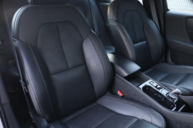 VOLVO XC40 usata, con Boardcomputer
