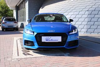 AUDI TT usata, con Airbag laterali