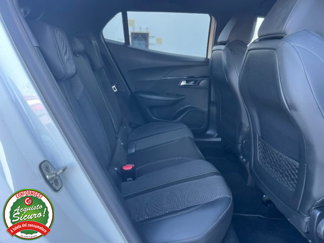 PEUGEOT 2008 usata, con Lettore CD