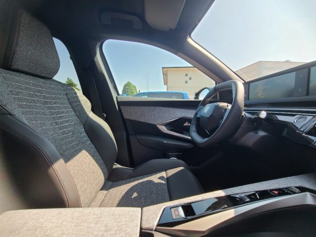PEUGEOT 3008 usata, con Cerchi in lega