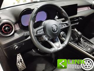 ALFA ROMEO Tonale usata, con Climatizzatore