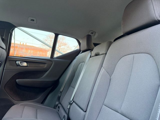 VOLVO XC40 usata, con Boardcomputer