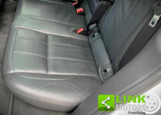 LAND ROVER Range Rover Evoque usata, con Interni in pelle