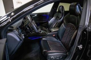 AUDI RS5 usata, con Controllo trazione