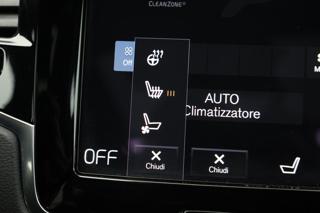 VOLVO XC90 usata, con Start/Stop Automatico