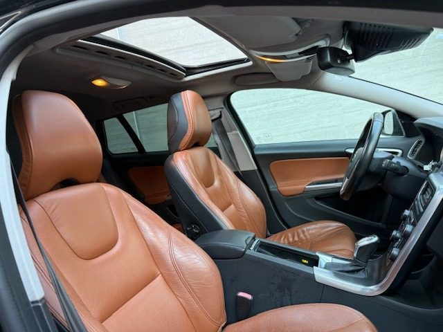 VOLVO V60 usata, con Chiusura centralizzata