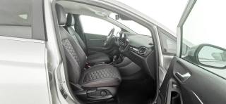 FORD Fiesta usata, con Sensore di pioggia