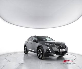PEUGEOT 2008 usata 1