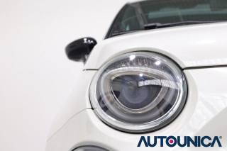 FIAT 500 usata, con Cruise Control