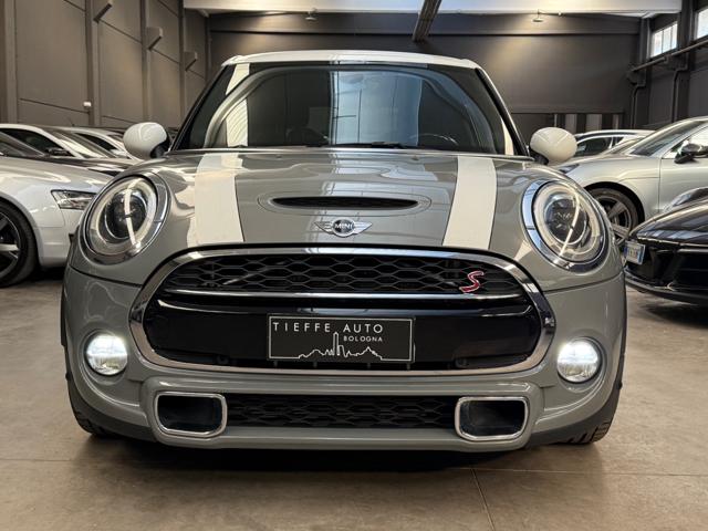 MINI Cooper SD usata, con Airbag