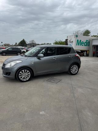 SUZUKI Swift usata, con Alzacristalli elettrici