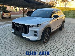 JAECOO Jaecoo 7 usata, con Airbag