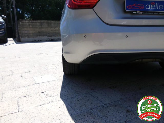 MERCEDES-BENZ A 180 usata, con Airbag posteriore