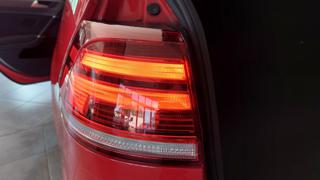 VOLKSWAGEN Golf Variant usata, con Controllo vocale