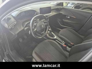 PEUGEOT 208 usata, con Sedile posteriore sdoppiato