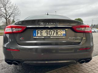 MASERATI Quattroporte usata, con Alzacristalli elettrici