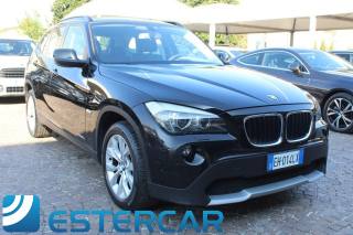 BMW X1 usata, con Autoradio