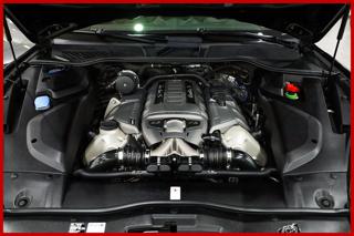 PORSCHE Cayenne usata, con Fendinebbia