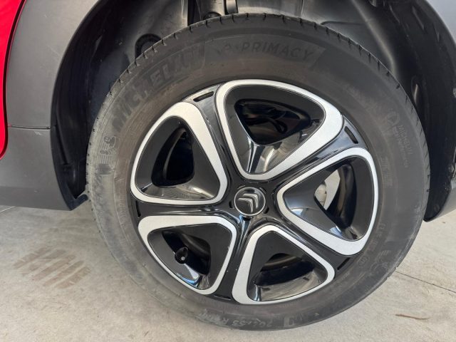 CITROEN C3 usata, con Servosterzo