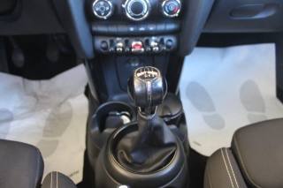 MINI Cooper S usata, con Servosterzo