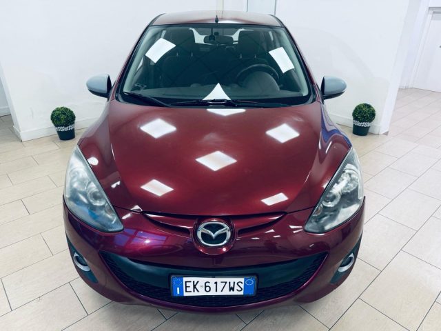 MAZDA 2 usata, con Airbag laterali