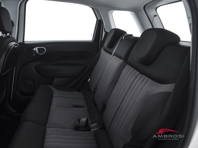 FIAT 500L usata 9