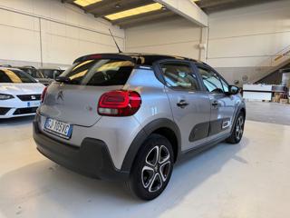 CITROEN C3 usata, con Alzacristalli elettrici