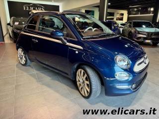 FIAT 500 usata, con Cruise Control