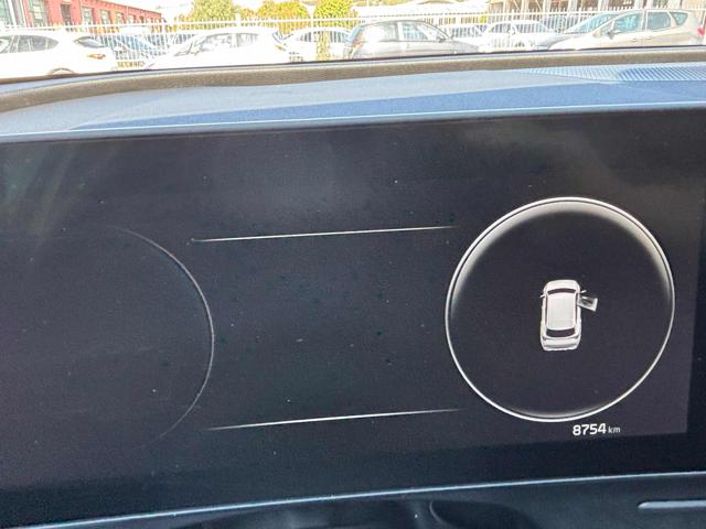 KIA Sportage usata, con Airbag Passeggero