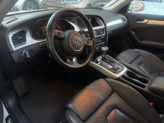 AUDI A4 usata, con Fendinebbia