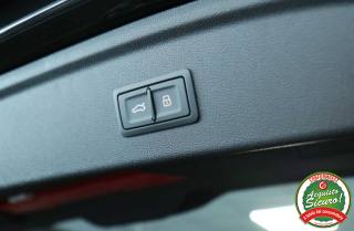 AUDI A3 usata, con Immobilizzatore elettronico