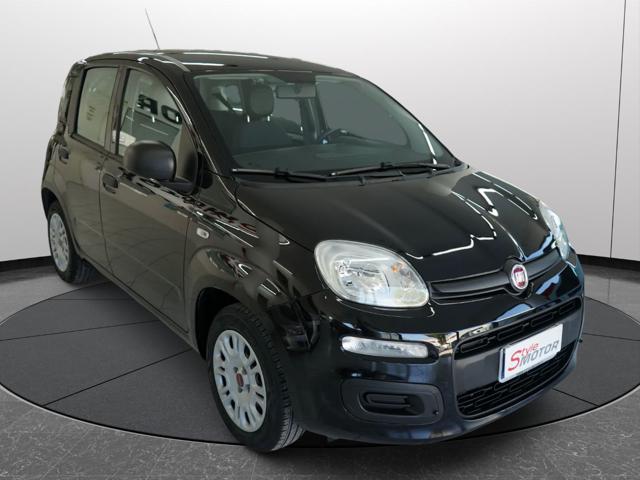 FIAT Panda usata 17