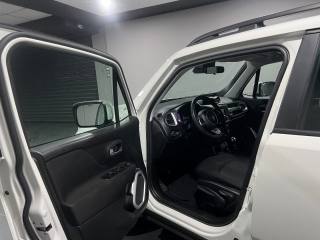 JEEP Renegade usata, con Boardcomputer