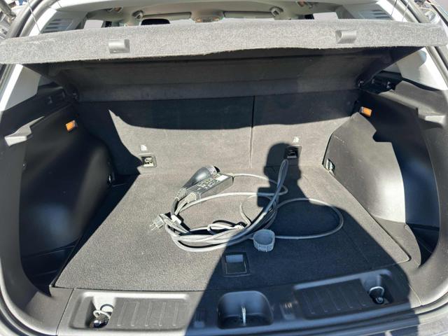 JEEP Compass usata, con Cruise Control