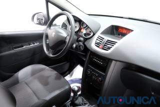 PEUGEOT 207 usata 46