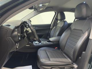 ALFA ROMEO Stelvio usata, con Cruise Control