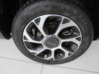 FIAT 500L usata, con Fendinebbia