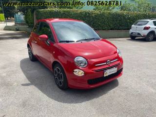 FIAT 500 usata, con Fari LED
