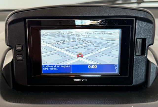 TOYOTA Aygo usata 17